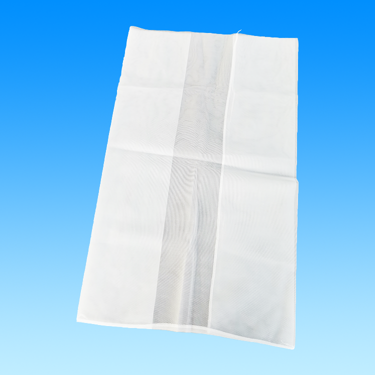 Fabric mesh bags